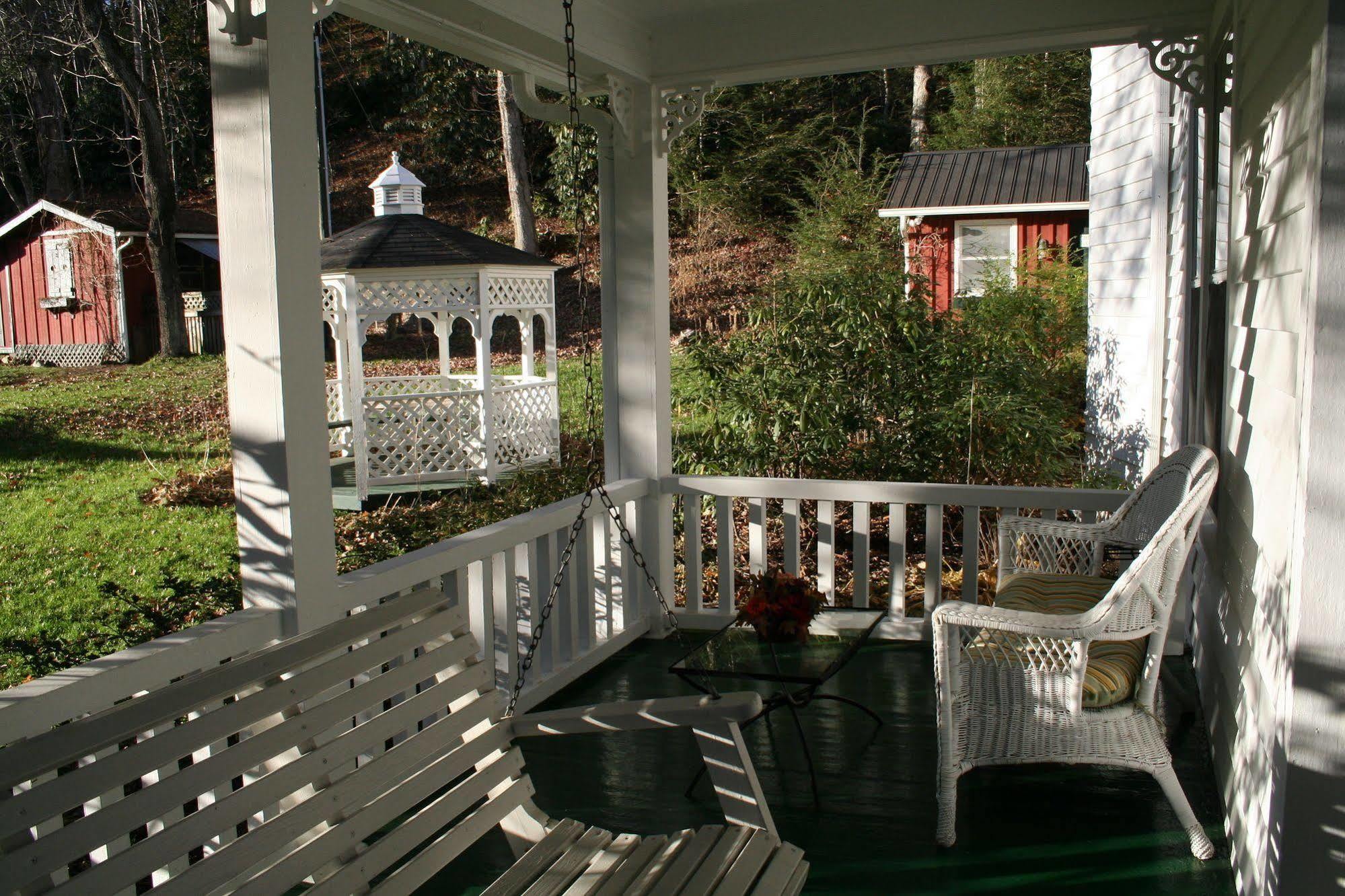Bed and breakfast Taylor House Banner Elk