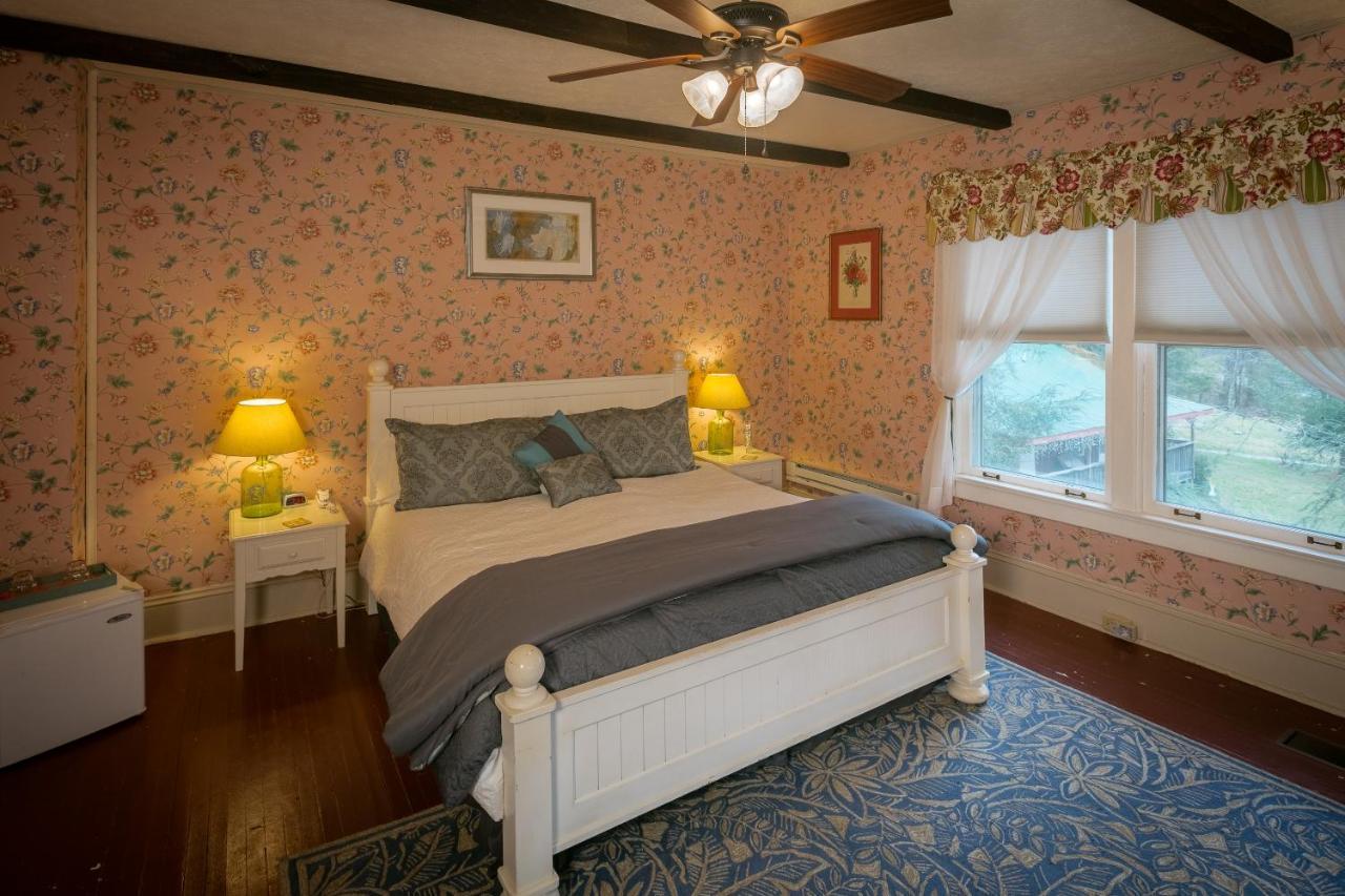 Taylor House