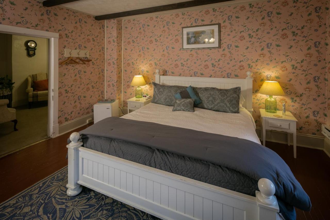 Taylor House Bed and breakfast Banner Elk