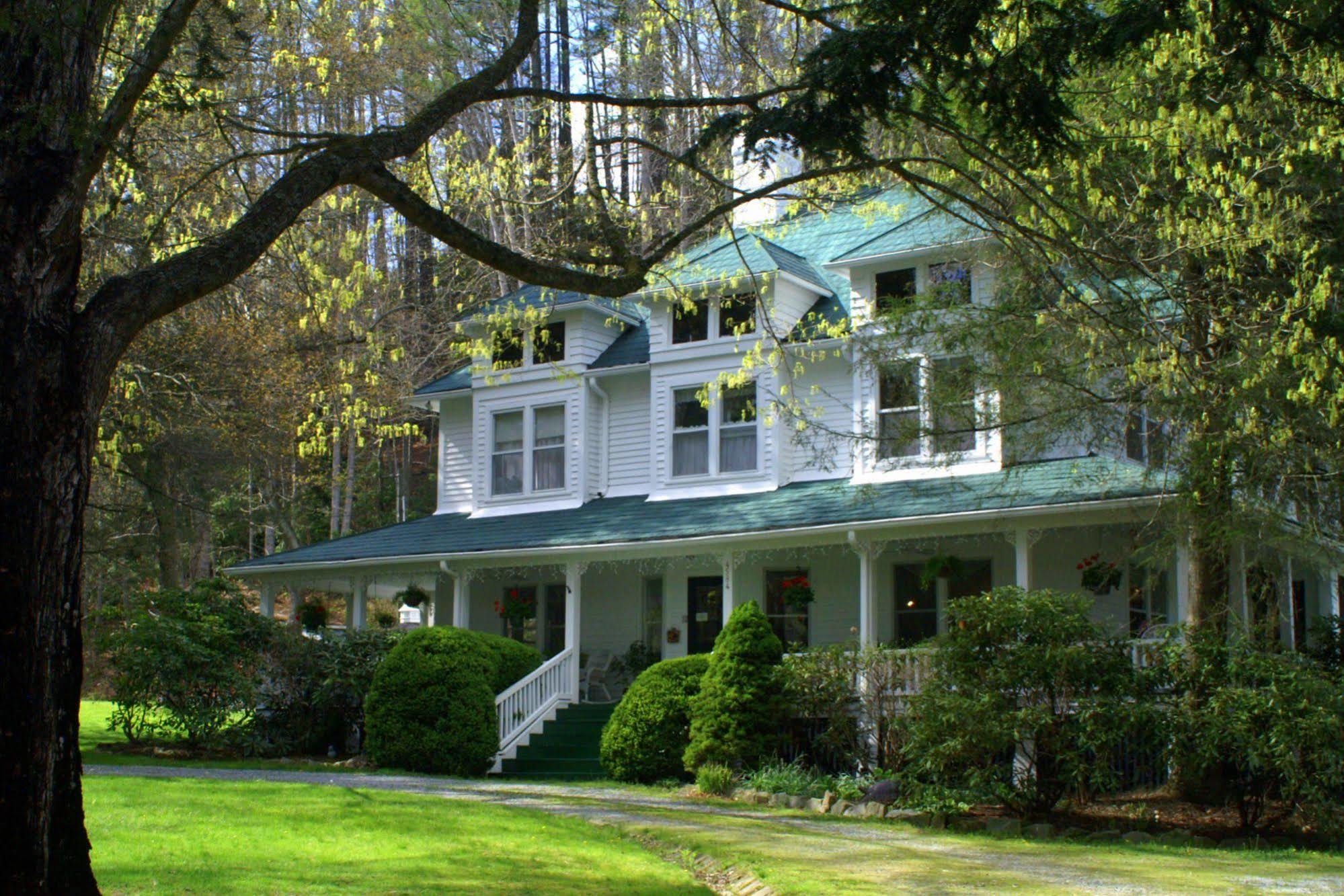 Bed & Breakfast Taylor House 2*