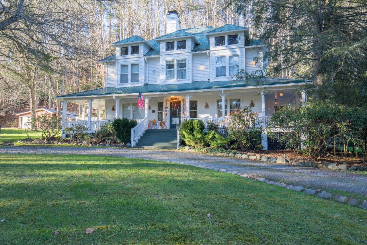 Taylor House