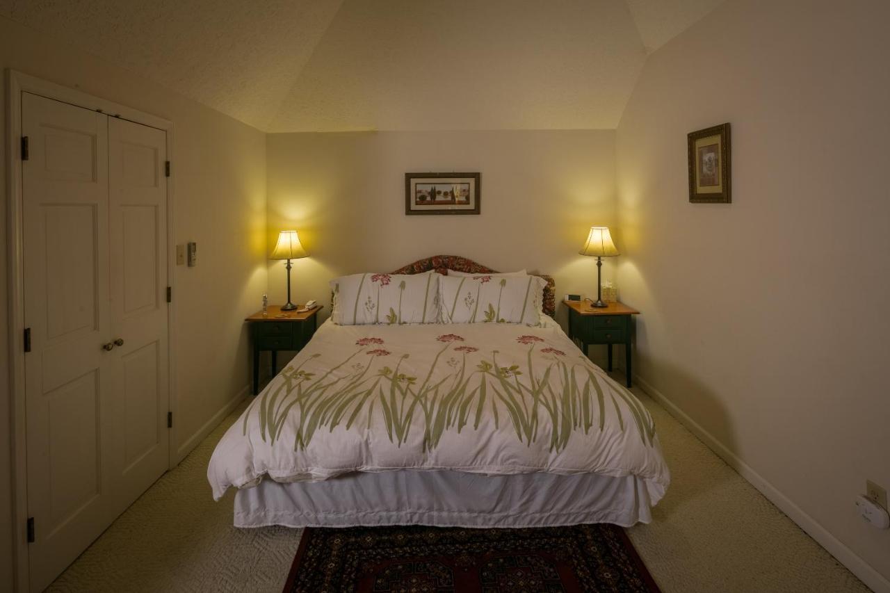 Bed & Breakfast Taylor House Banner Elk