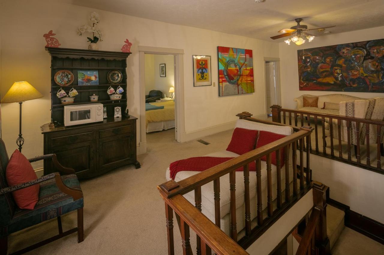 Taylor House 2*