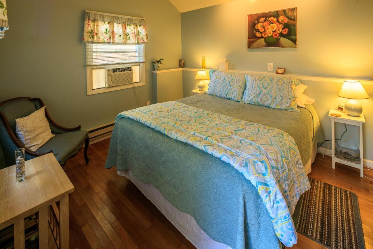 Taylor House Bed & Breakfast